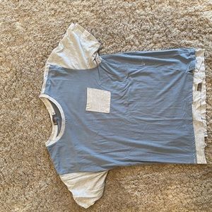 MTL apparel short sleeve t shirt. XL